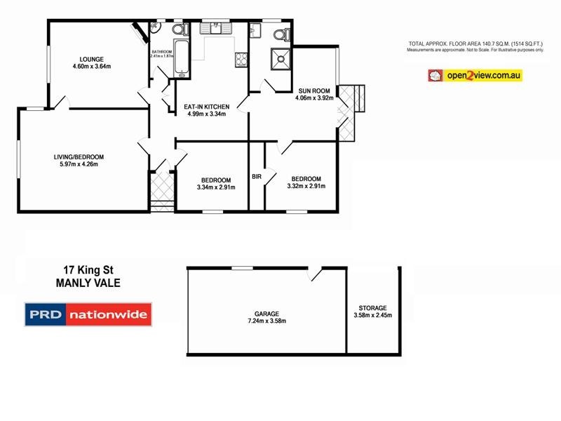 17 King Street, Manly Vale NSW 2093