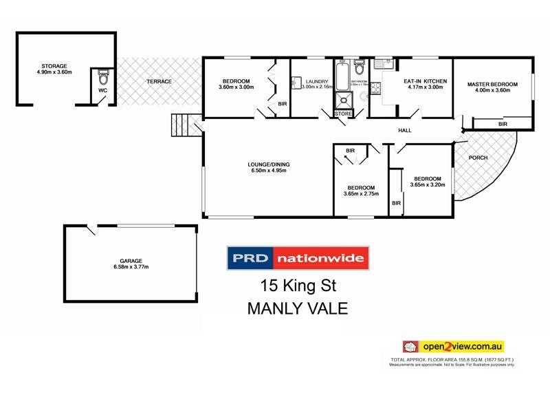 15 King Street, Manly Vale NSW 2093