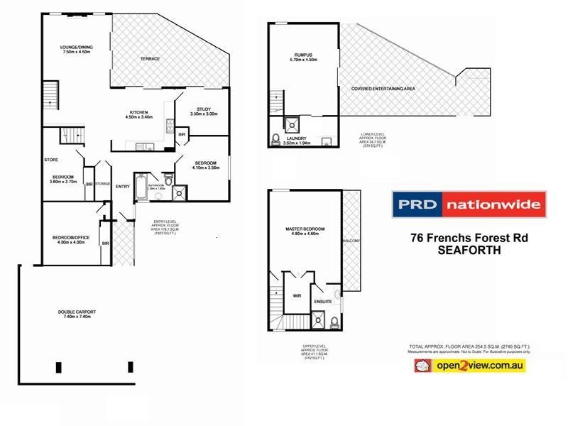 76 Frenchs Forest Road, Seaforth NSW 2092