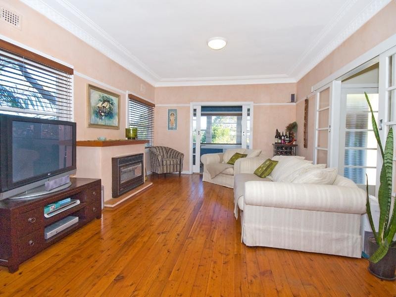 2 Myrtle Street, North Balgowlah NSW 2093