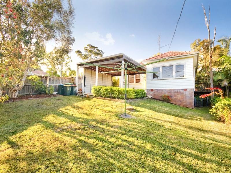 2 Myrtle Street, North Balgowlah NSW 2093