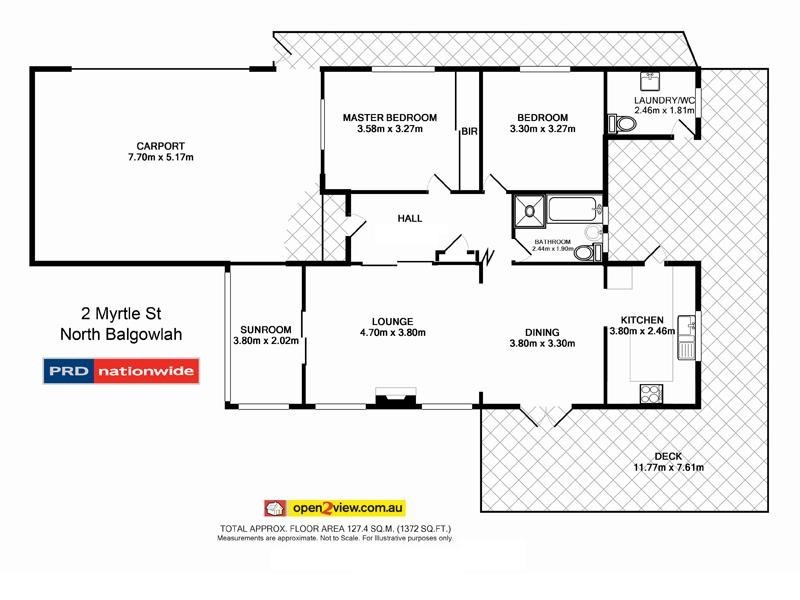 2 Myrtle Street, North Balgowlah NSW 2093