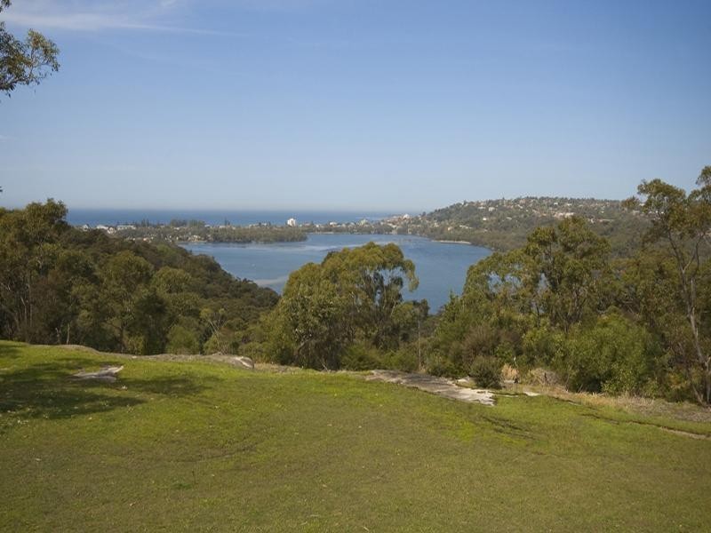 203 Woorarra Road, Elanora Heights NSW 2101