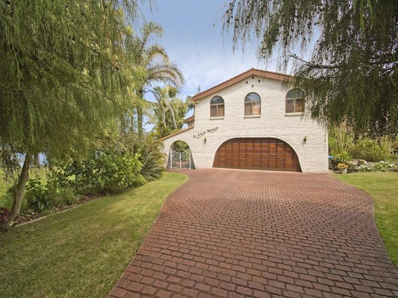 203 Woorarra Road, Elanora Heights NSW 2101