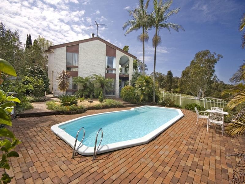 203 Woorarra Road, Elanora Heights NSW 2101