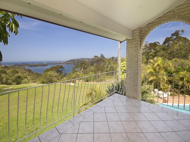 203 Woorarra Road, Elanora Heights NSW 2101