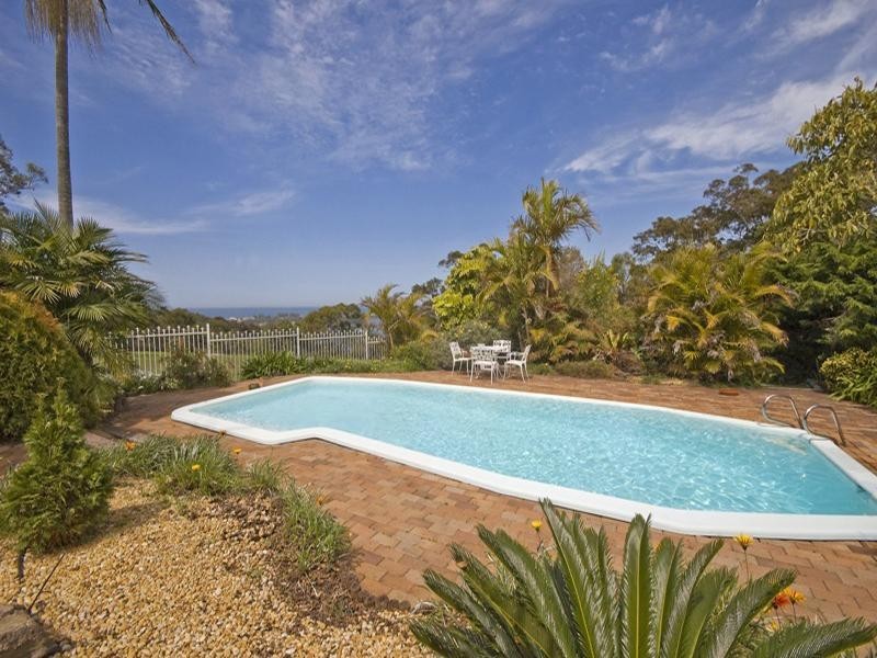 203 Woorarra Road, Elanora Heights NSW 2101