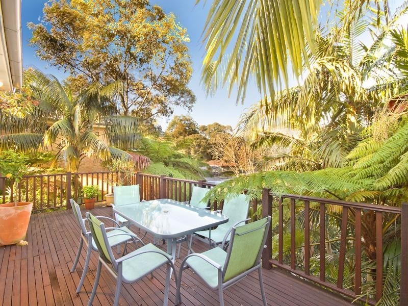 2 Myrtle Street, North Balgowlah NSW 2093