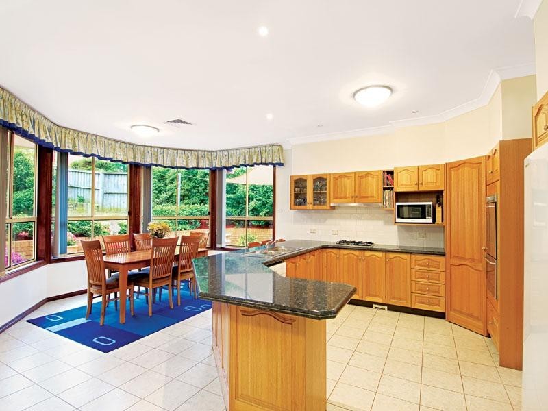 51 Golden Grove, Beacon Hill NSW 2100