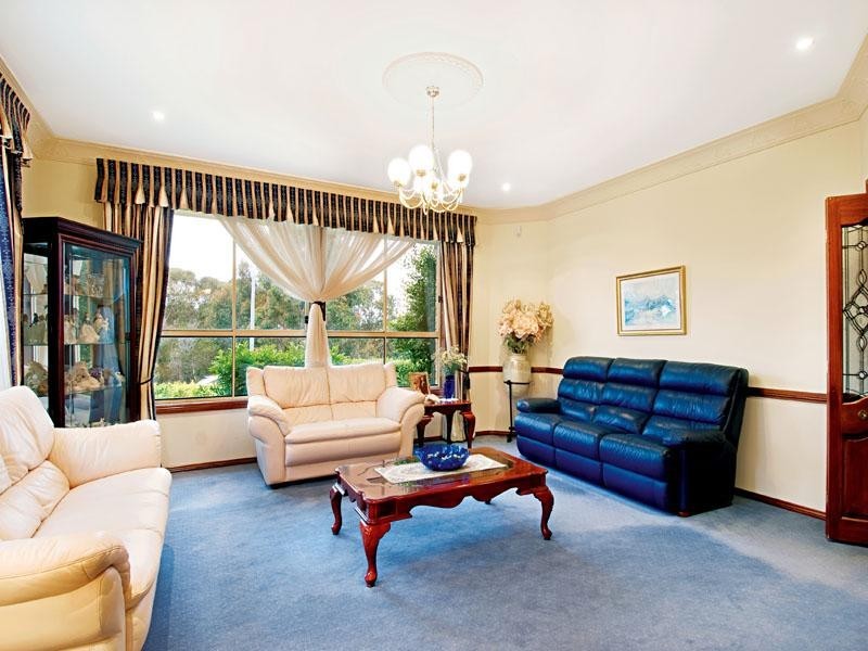 51 Golden Grove, Beacon Hill NSW 2100