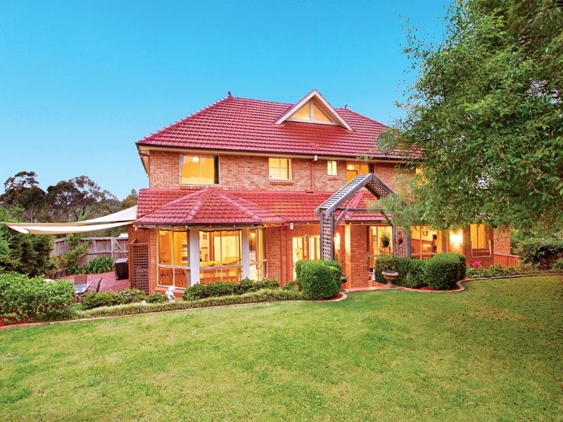 51 Golden Grove, Beacon Hill NSW 2100