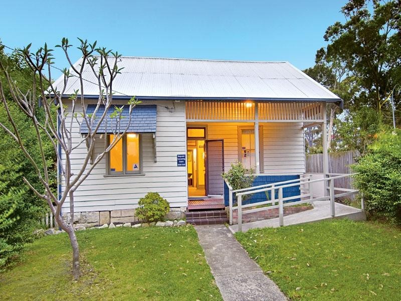 185 Condamine Street, Balgowlah NSW 2093