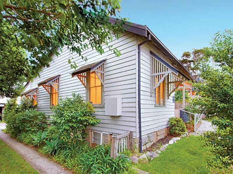 185 Condamine Street, Balgowlah NSW 2093