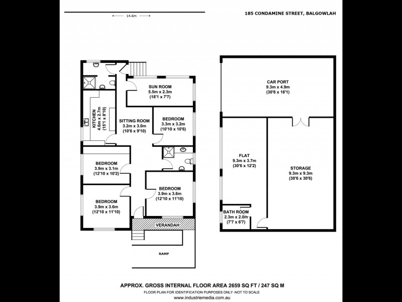 185 Condamine Street, Balgowlah NSW 2093