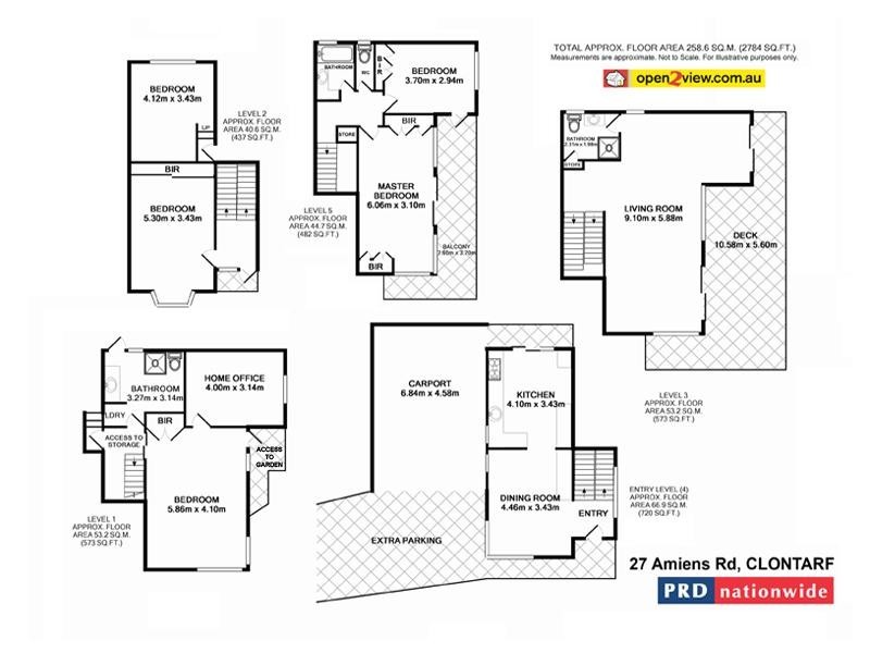 27 Amiens Road, Clontarf NSW 2093