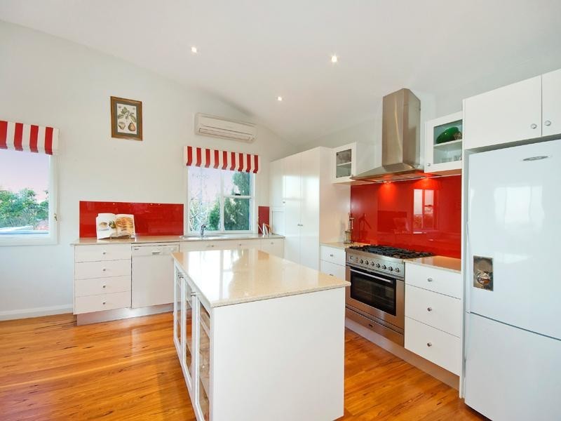 42 Woodbine Street, North Balgowlah NSW 2093