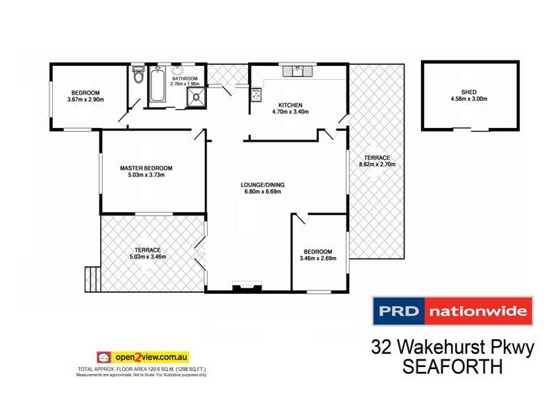 32 Wakehurst Parkway, Seaforth NSW 2092