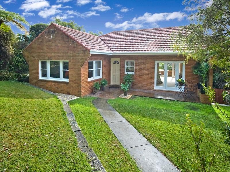 40 Peacock Street, Seaforth NSW 2092