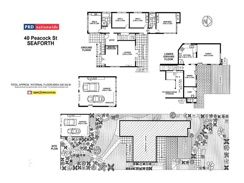 40 Peacock Street, Seaforth NSW 2092