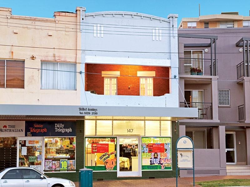 147 Sydney Road, Fairlight NSW 2094