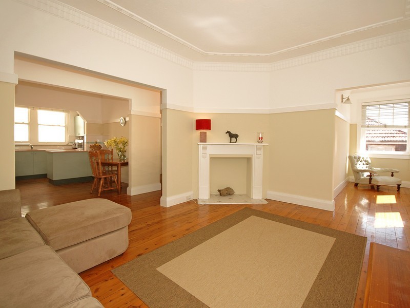 6/1 Eustace Street, Manly NSW 2095