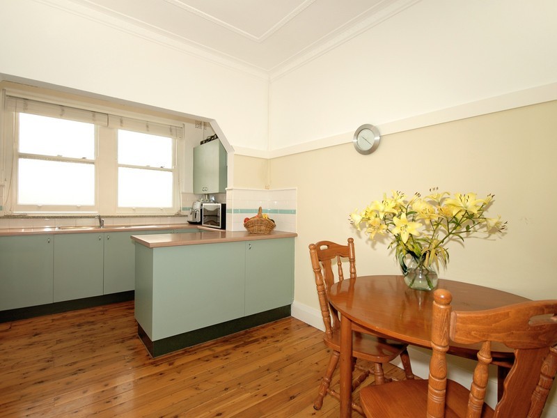 6/1 Eustace Street, Manly NSW 2095