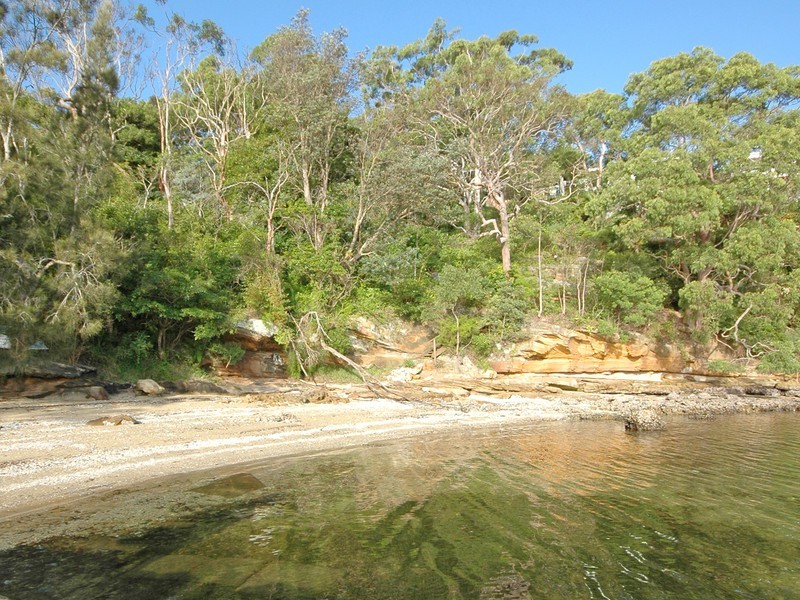 63 Gurney Crescent, Seaforth NSW 2092