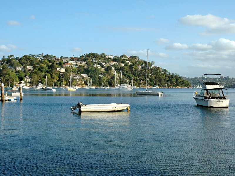 63 Gurney Crescent, Seaforth NSW 2092