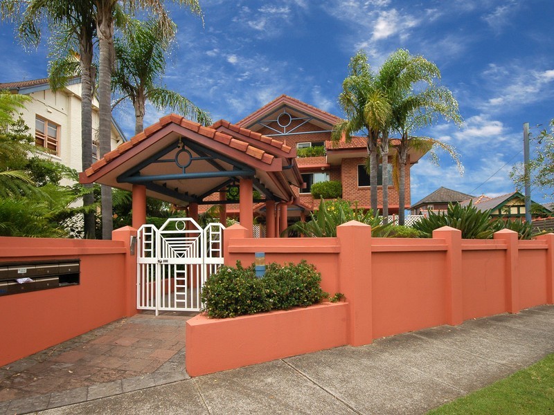 2/22 Addison Road, Manly NSW 2095