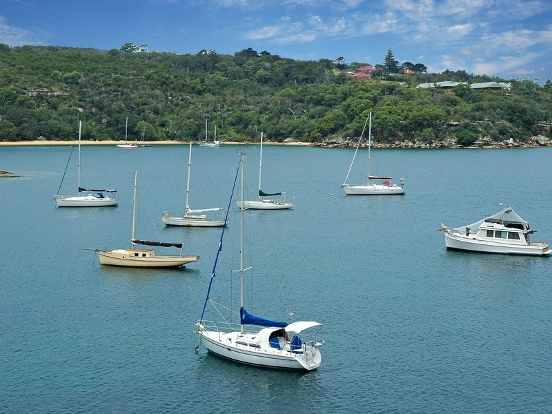 2/22 Addison Road, Manly NSW 2095