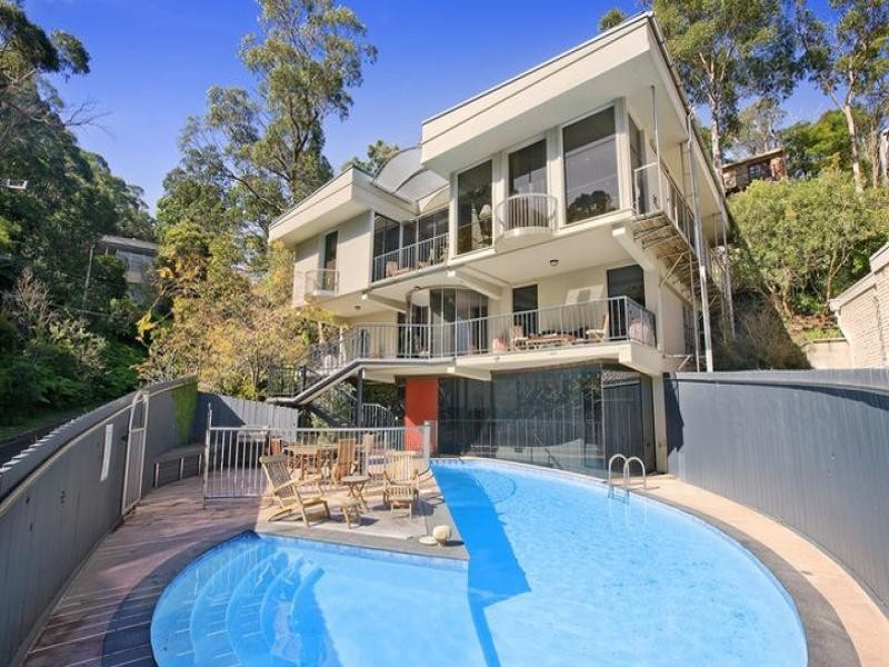81 Castle Circuit, Seaforth NSW 2092