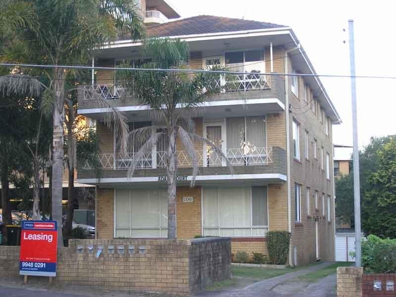 3/106 Condamine Street, Balgowlah NSW 2093
