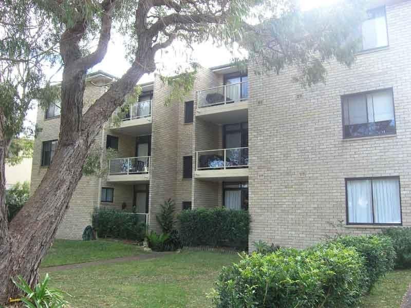 8/95 Crown Road, Queenscliff NSW 2096