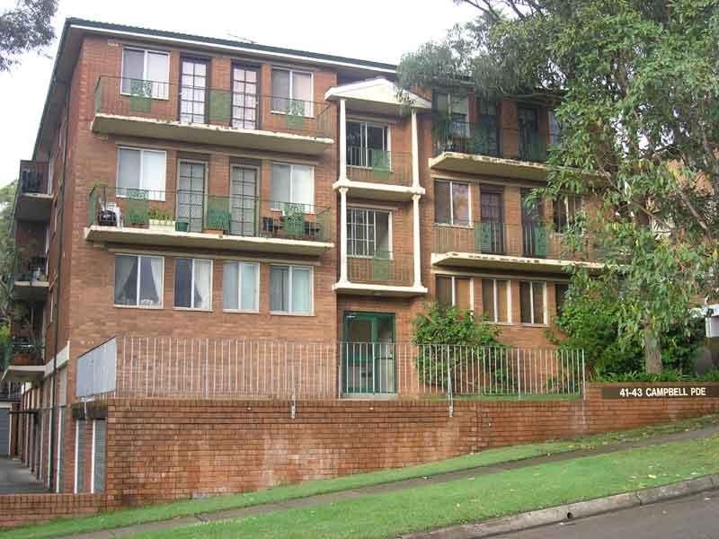 7/41-43 Campbell Pde, Manly Vale NSW 2093