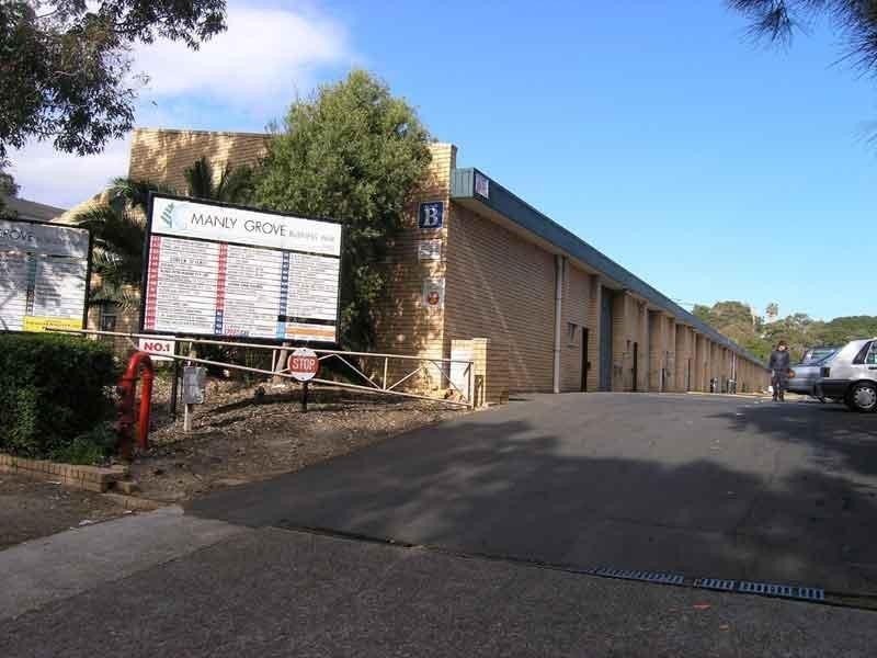 Manly Vale NSW 2093