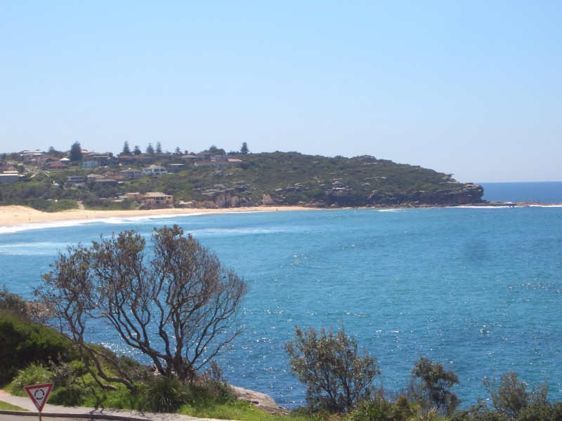 15 Carrington Parade, Freshwater NSW 2096