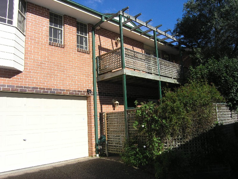 2/154 Condamine Street, Balgowlah NSW 2093