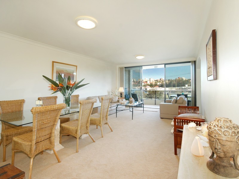 7/10-12 East Esplanade, Manly NSW 2095