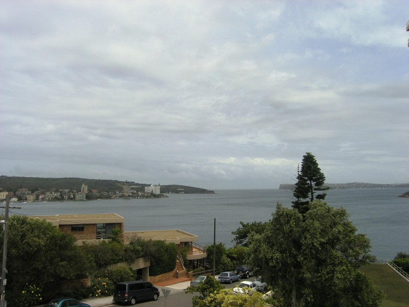 10/1 Margaret Street, Fairlight NSW 2094