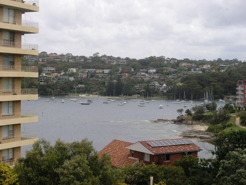 10/1 Margaret Street, Fairlight NSW 2094