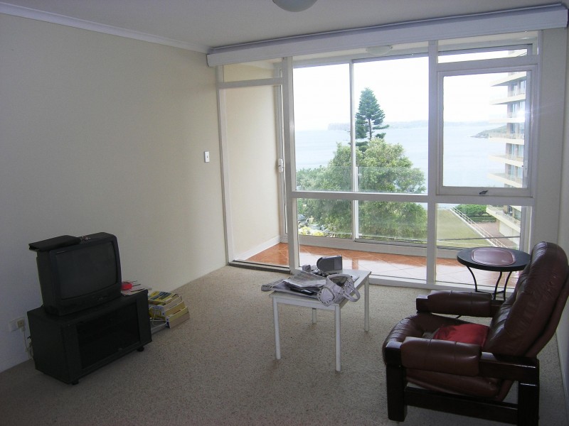 10/1 Margaret Street, Fairlight NSW 2094