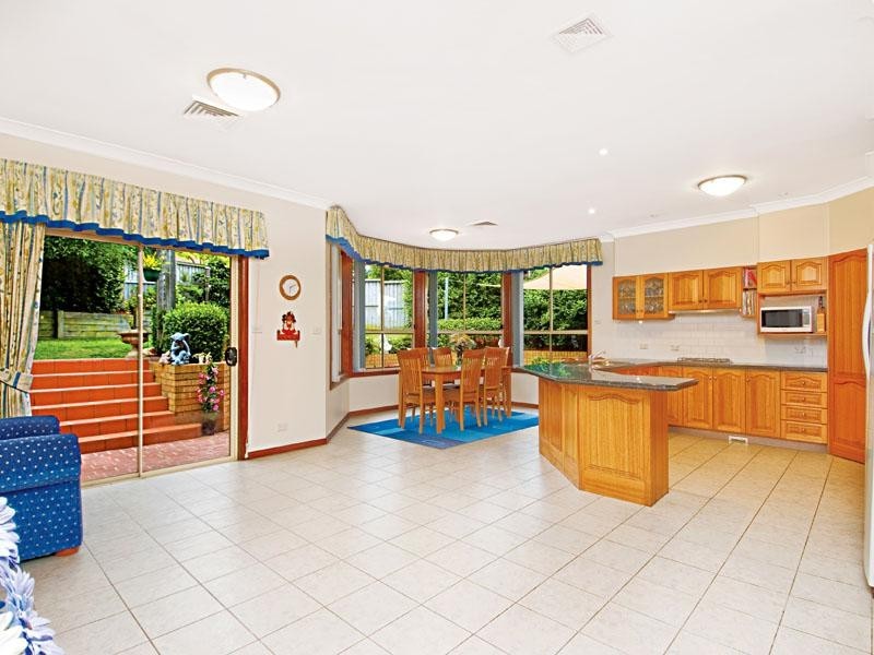 51 Golden Grove, Beacon Hill NSW 2100