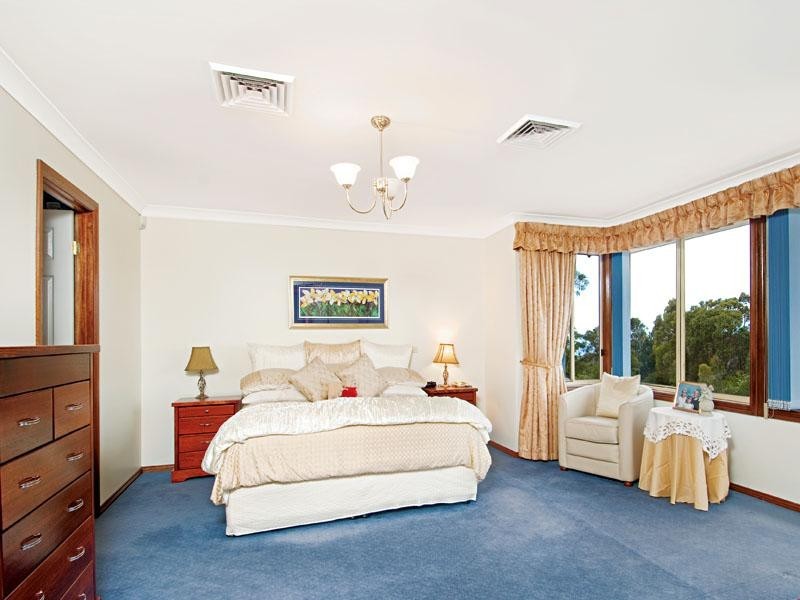 51 Golden Grove, Beacon Hill NSW 2100