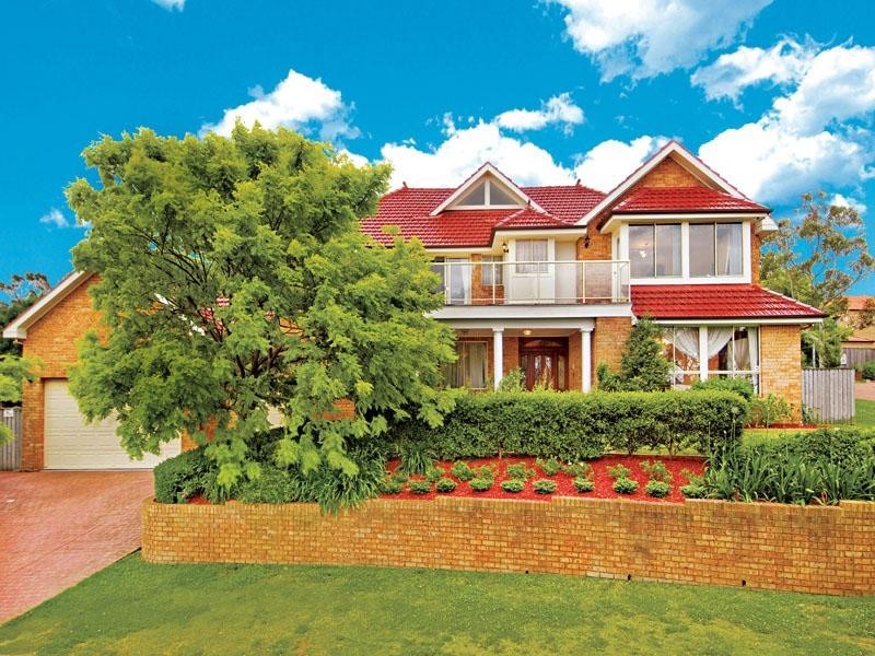 51 Golden Grove, Beacon Hill NSW 2100