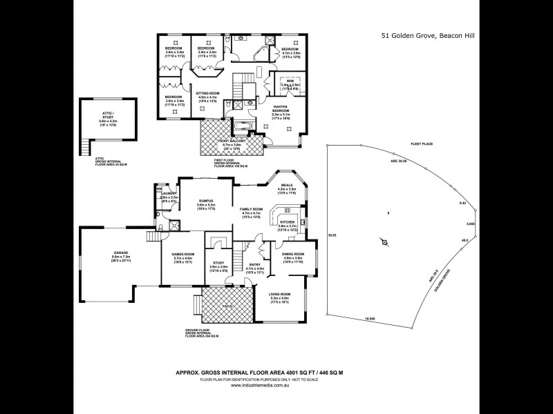 51 Golden Grove, Beacon Hill NSW 2100