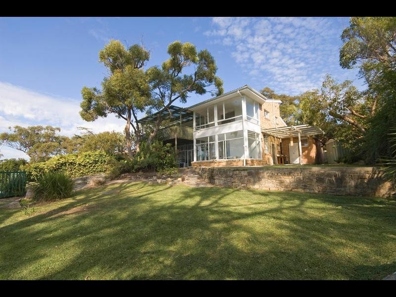 3 Kywong Road, Elanora Heights NSW 2101