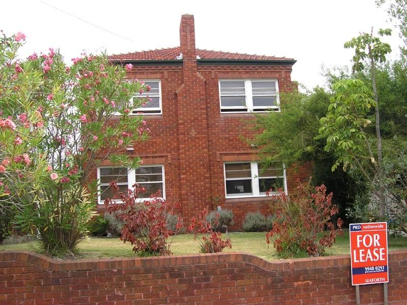 2/2  Kareema Street, Balgowlah Heights NSW 2093