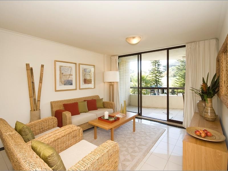 2/33 Malvern Avenue, Manly NSW 2095