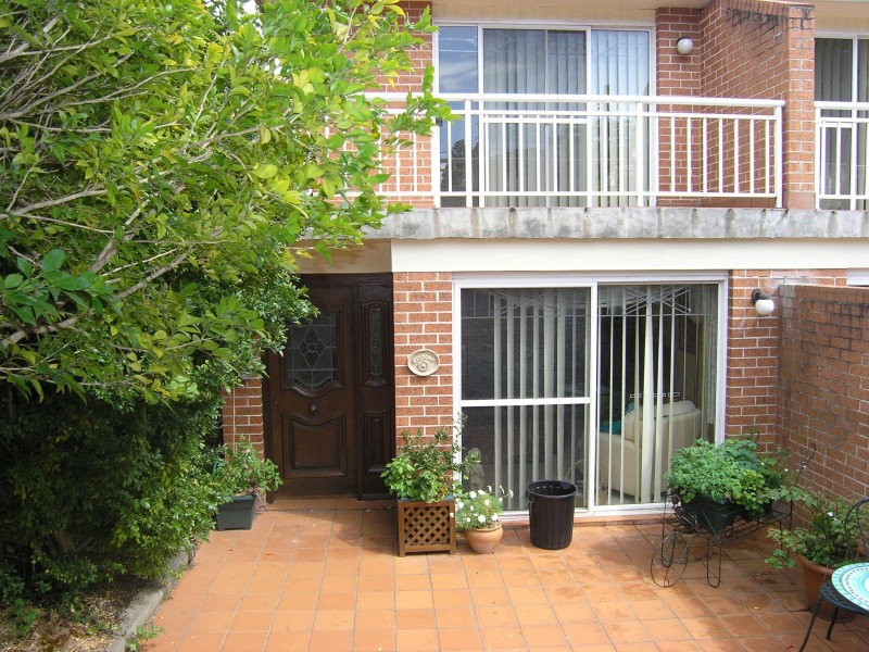 1/11 Maretimo Street, Seaforth NSW 2092