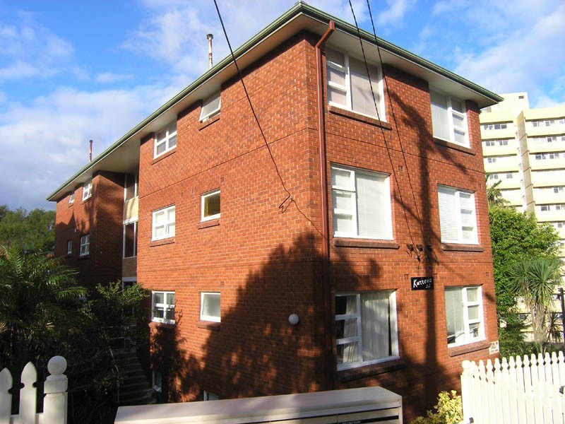 1/2a Margaret Street, Fairlight NSW 2094